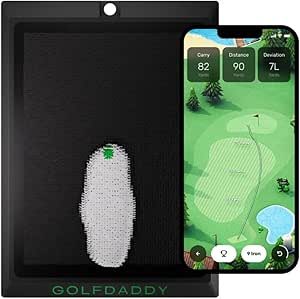 Golf Daddy Simulator