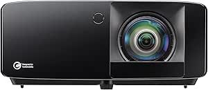 Optoma GT2400HDR
