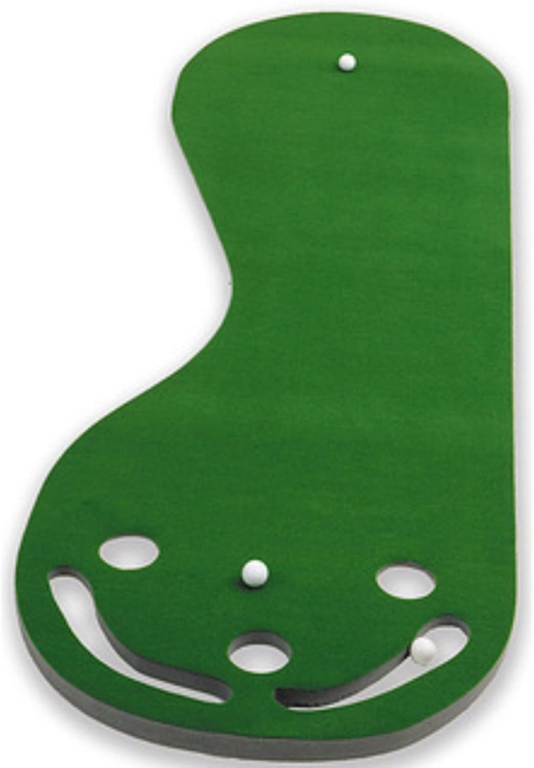 PUTT-A-BOUT Par Three