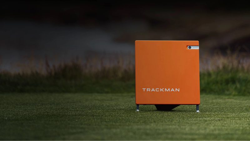 TrackMan 4