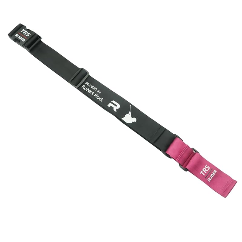 TRS Slider (The Original, by Robert Rock)
