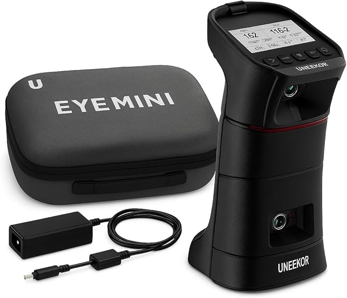 Uneekor Eye Mini